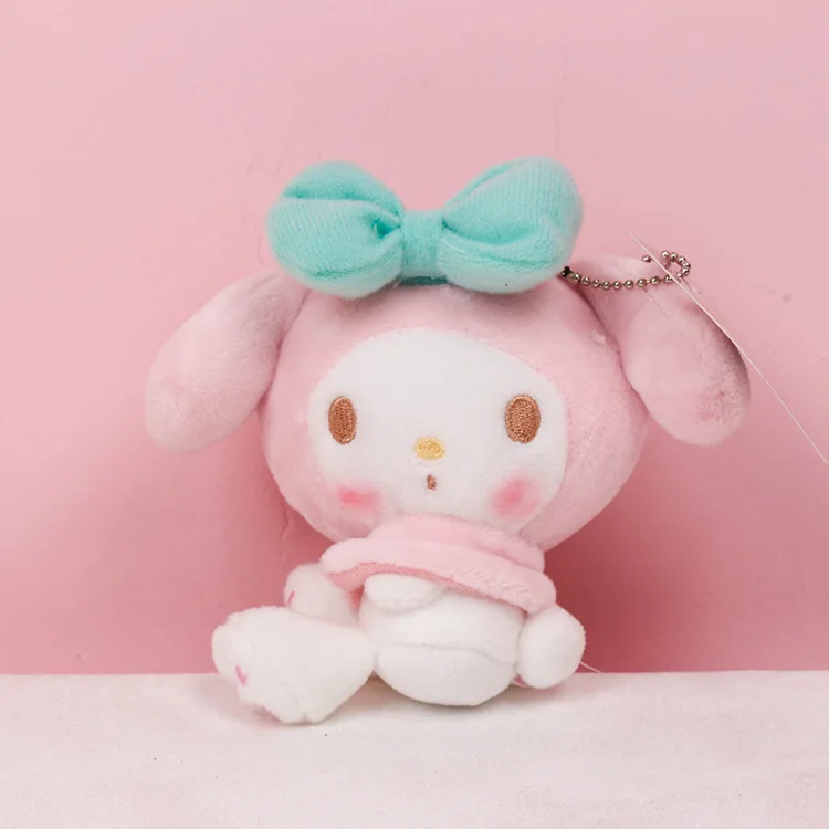 Японский супер-огненный талисман милые плюшевые игрушки hello kitty каваи животные