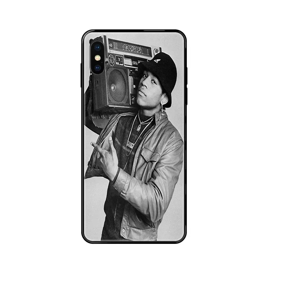 Tupac 2pac Super Star Black Soft Cool Best Cover Case Discount Youth For Galaxy A5 A6 A7 A8 A10 A10S A20 A20S A20E A21S A30 images - 4
