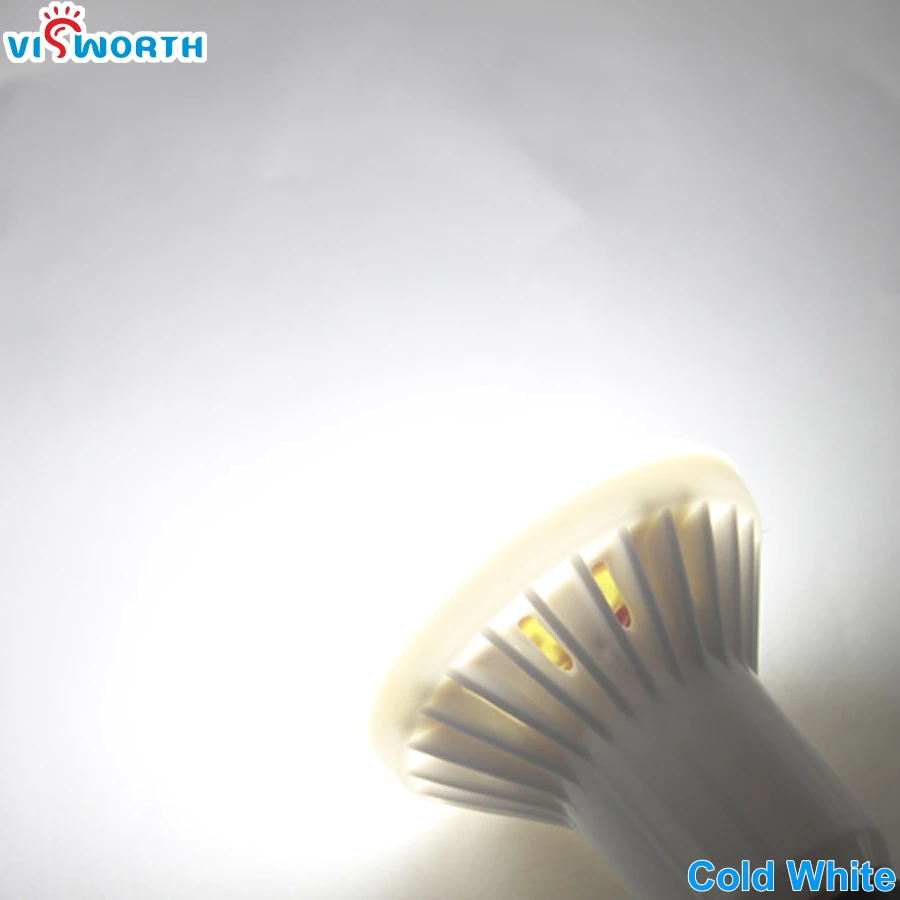 Фото VisWorth (10 шт./лот) R50 Светодиодная лампа E14 хрустальная Smd5730 AC 110V 220V 240V лампада VisWorth (10 шт./лот) R50 Светодиодная лампа E14 хрустальная Smd5730 AC 110V 220V 240V лампада