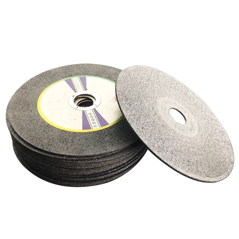 25 шт./лот 105x1 2x16 мм абразивный диск полимерный металлический диск. Для стального