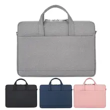 Laptop Bags Men Carrying Case For 13.3 14 15.6 Inch Applicable to Lenovo Dell Huawei ASUS Millet