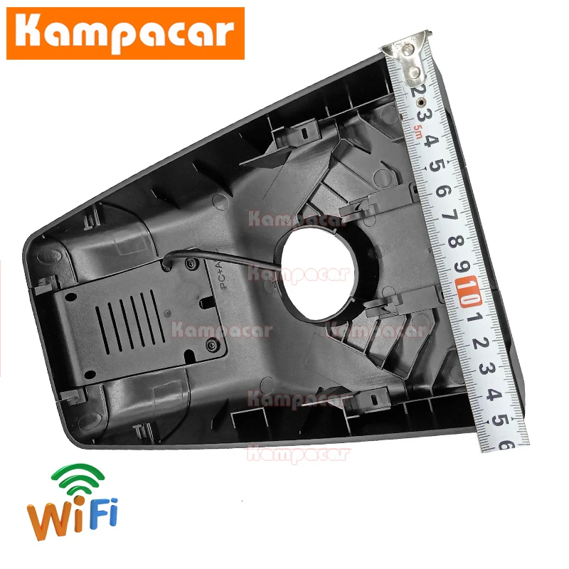 Kampacar TYT15 C Wi Fi Dash Cam Автомобильный видеорегистратор Камера для Toyota RAV4 ограниченное