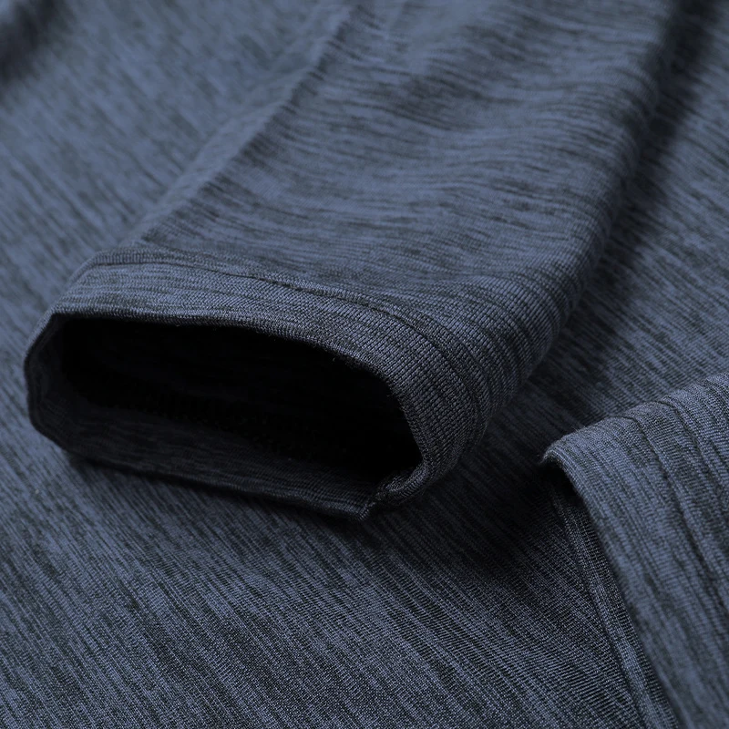 Зимнее термобелье мужские сохраняющие тепло кальсоны флисовые дышащие