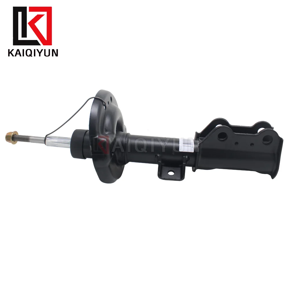 Передний амортизатор пневматической подвески для Cadillac SRX 2011-2013 без электрической