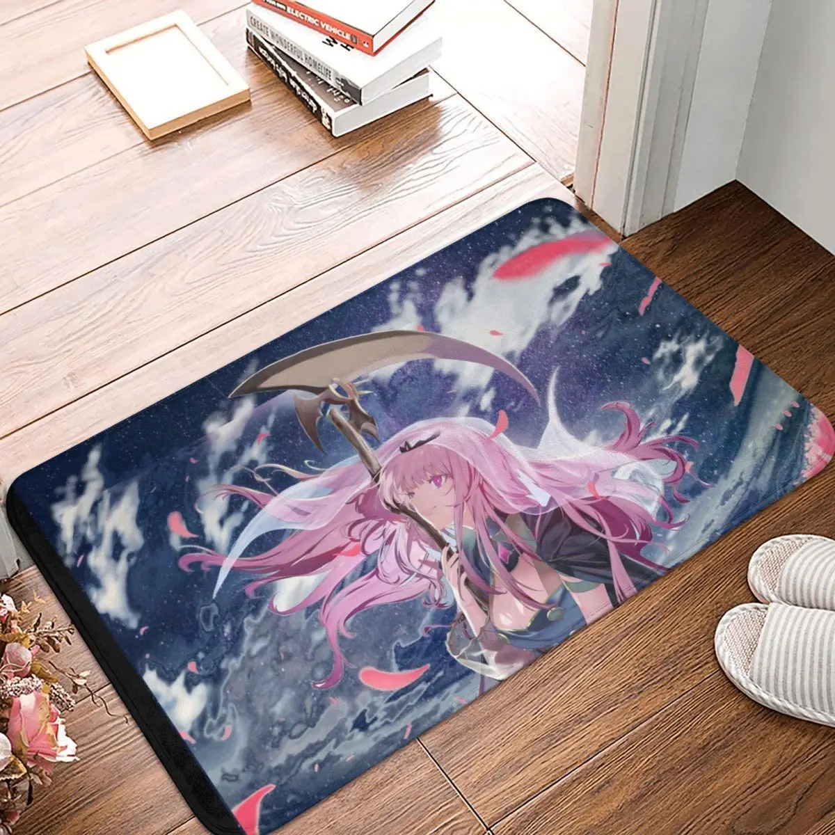 

Коврик для ванной, кухни, балкона, 40 х60 дюймов