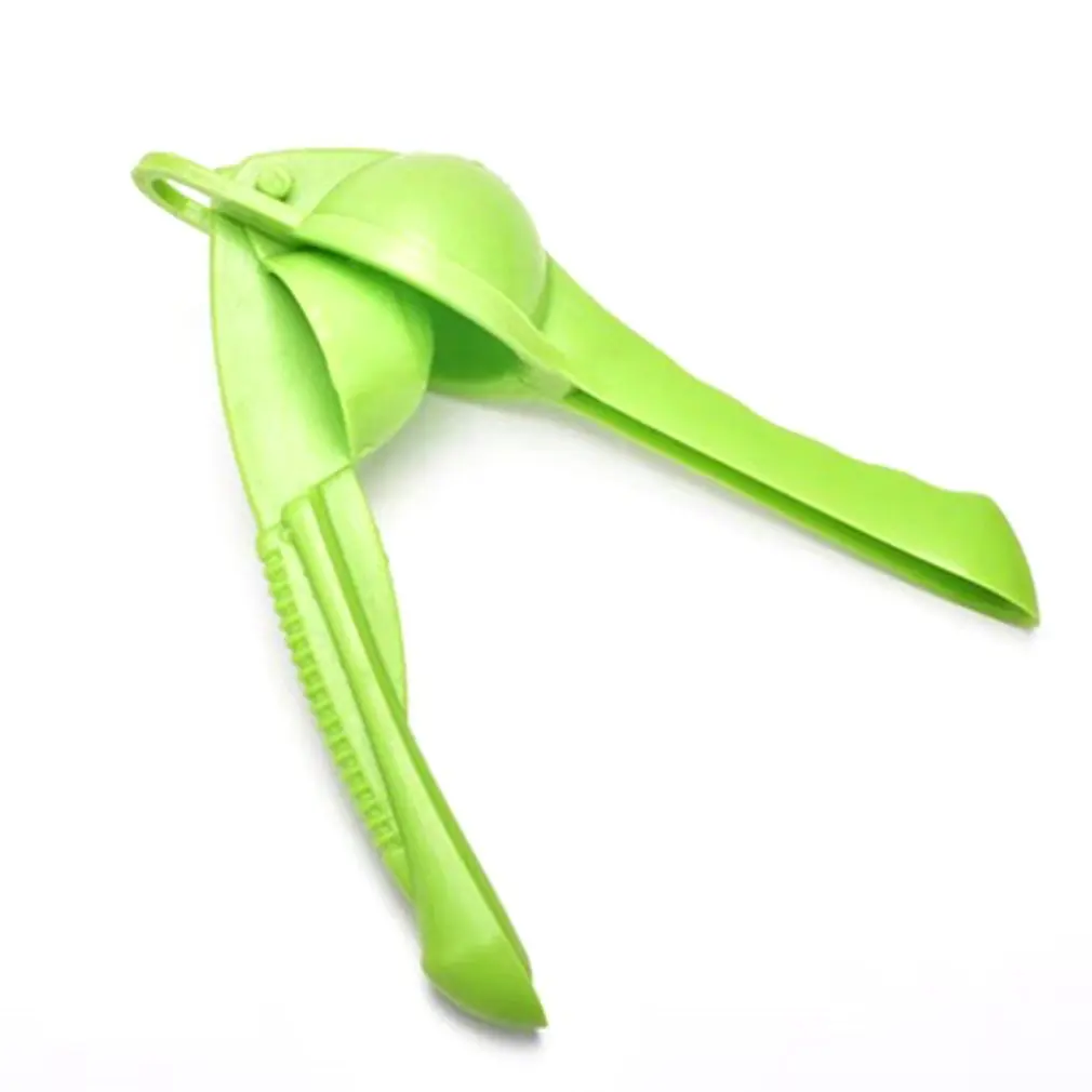 

Lemon Squeezer Handheld Manual Juicer Lemon Lime Squeezer Manual Orange Citrus Press Juicer Squeeze Kitchen Tools
