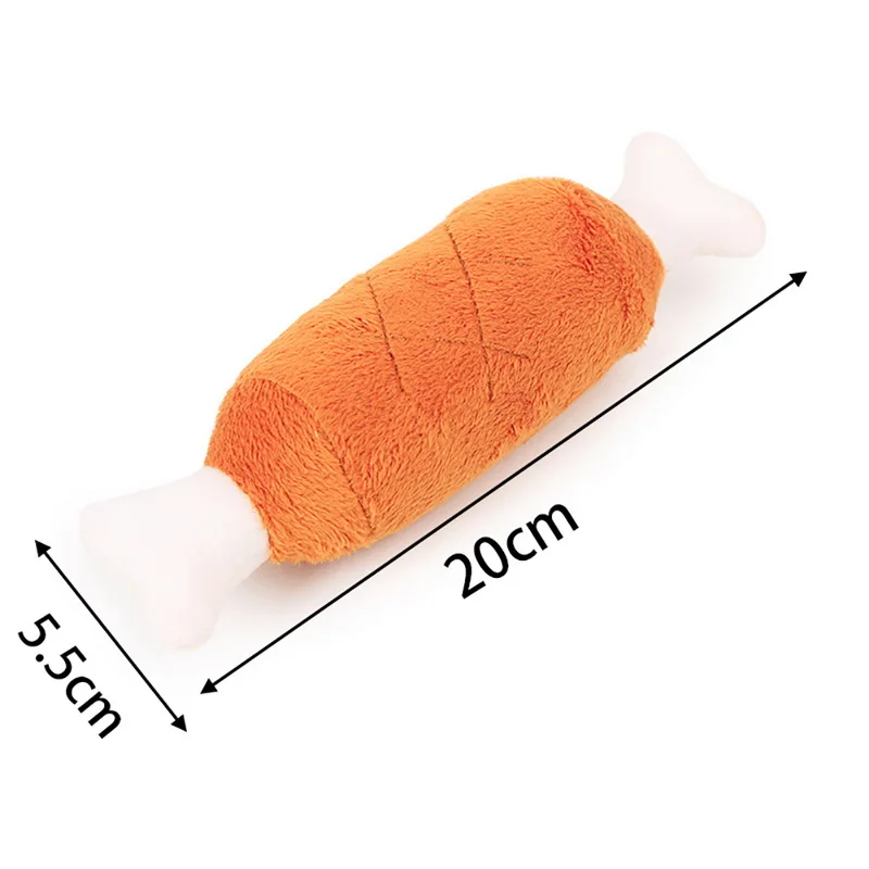 1 шт. мягкая флисовая игрушка для кошек|Игрушки собак| |