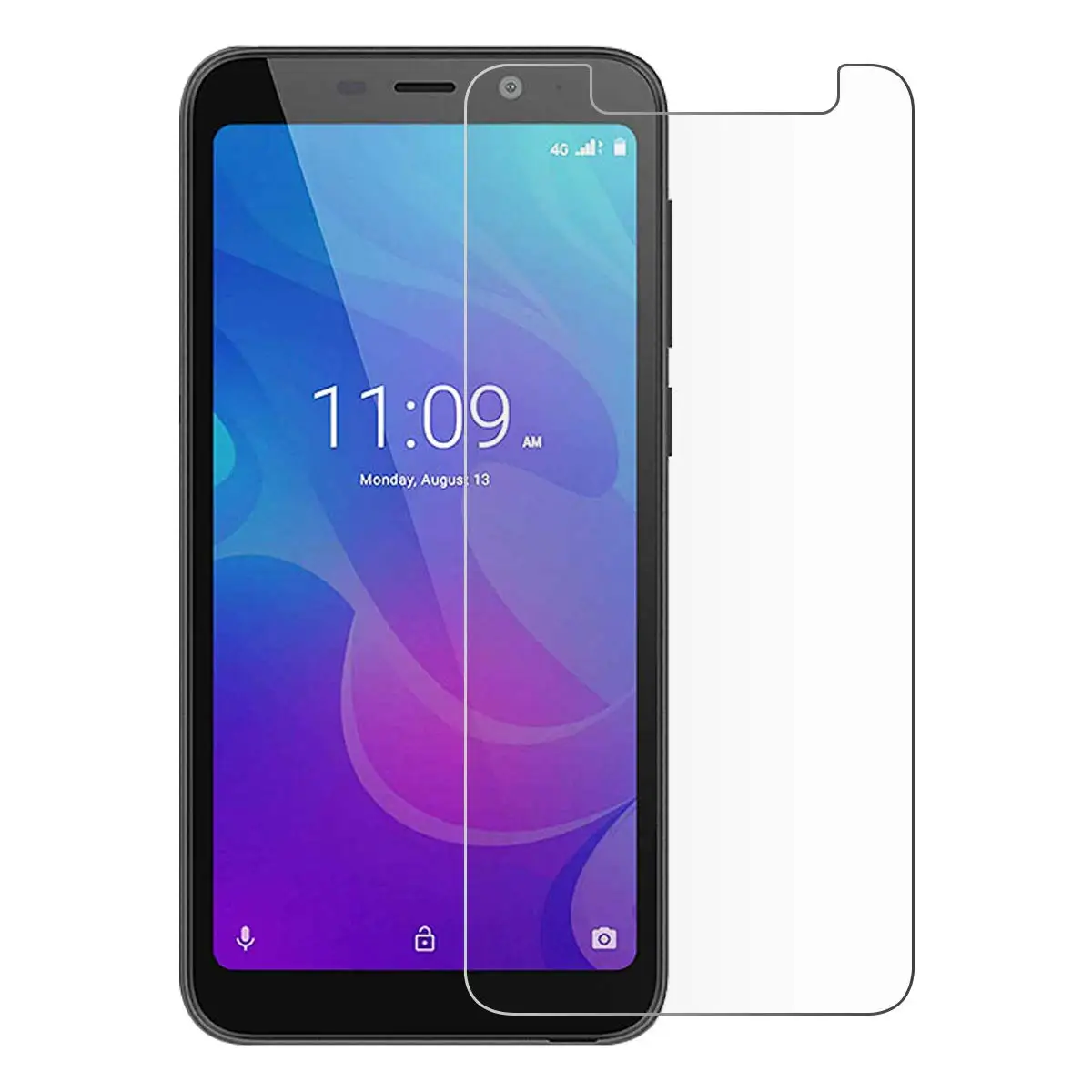 Закаленное стекло для Meizu C 9 C9 Pro защита экрана устойчивая к царапинам пленка ЖК