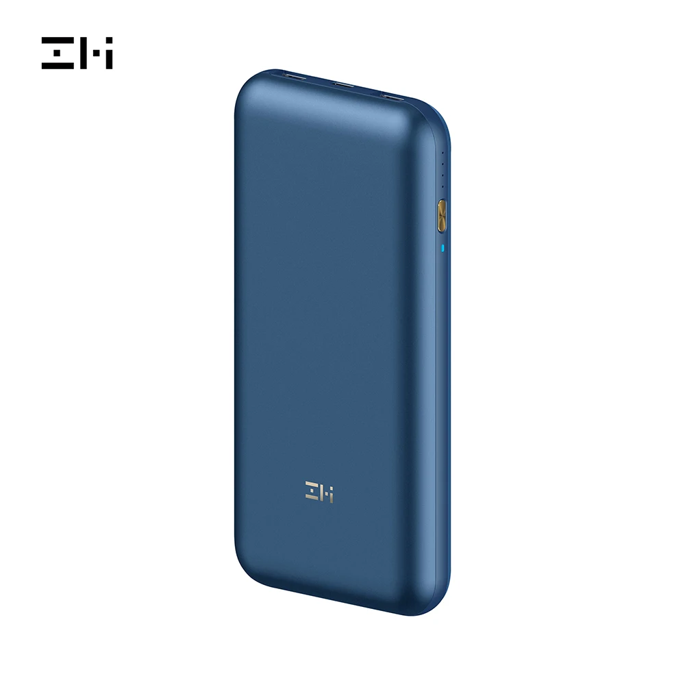 ZMI QB823 65 Вт 20000 мАч PRO Power Bank зарядное устройство PD КК быстрой зарядки для ноутбука