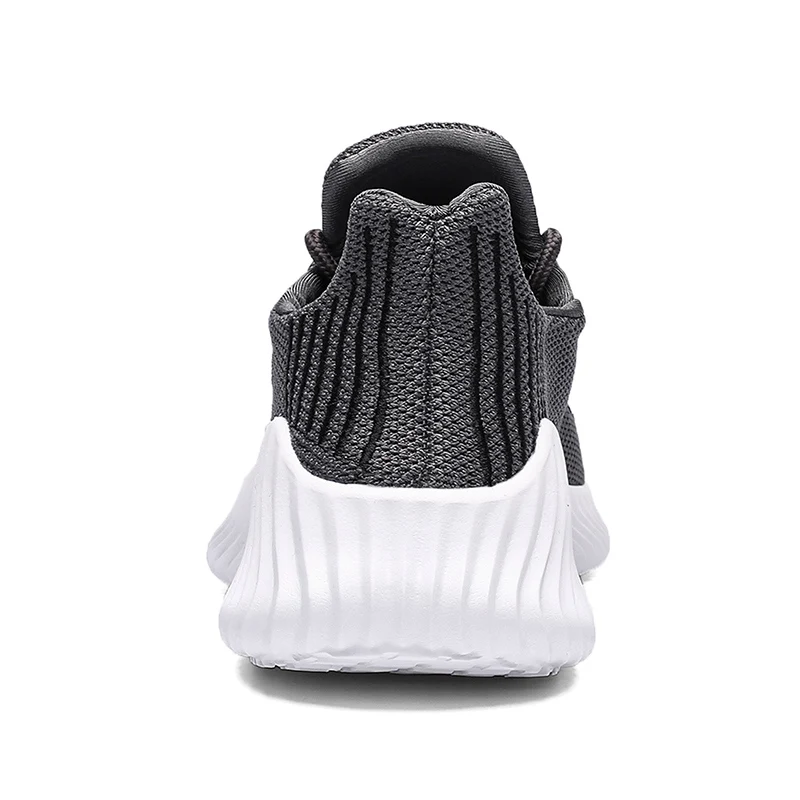 Фирменный мужской светильник повседневная обувь для прогулок Лидер продаж