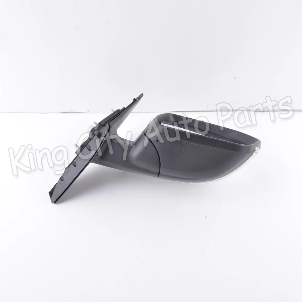 6/8 проводов CAPQX для CHANGAN CS75 2014 2017 внешнее зеркало заднего вида боковое с подогревом