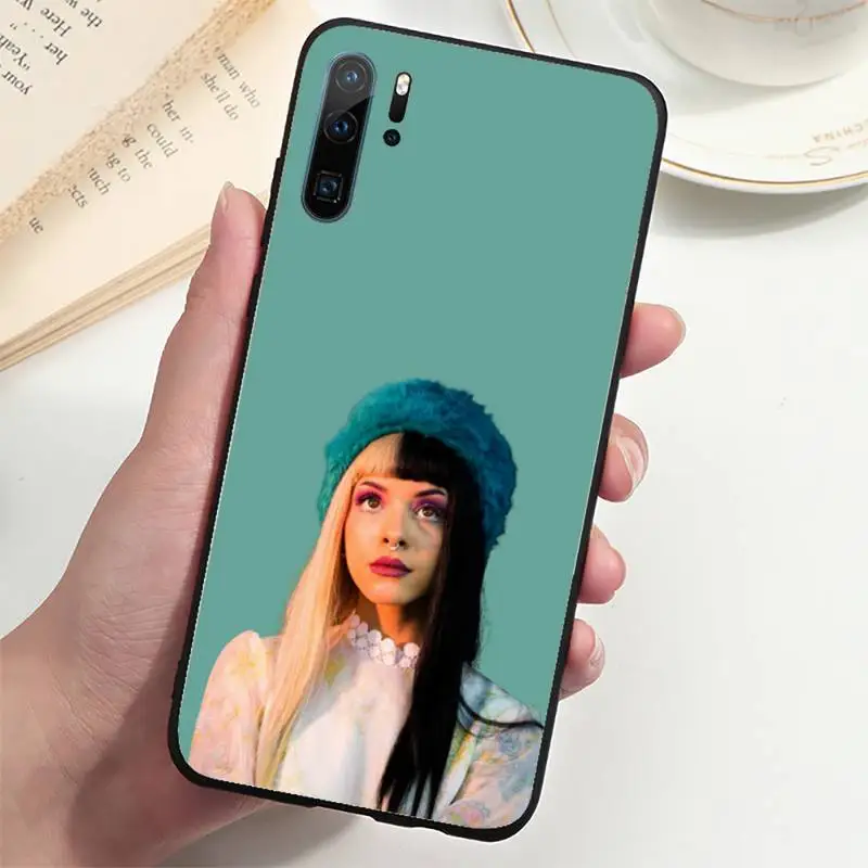 

Melanie Martinez Phone Case For honor 7 8 9 10 20 30 A X S lite pro PLAY Cover Fundas Coque