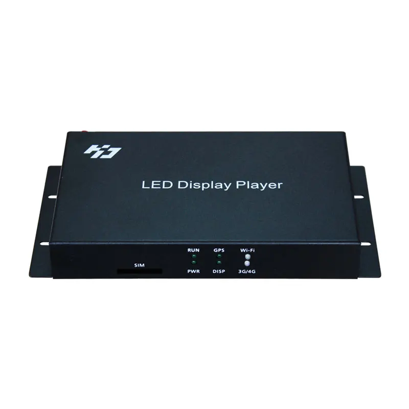 Huidu HD A3 Async led control bx full color USB WIFI controller software|Дисплеи| |