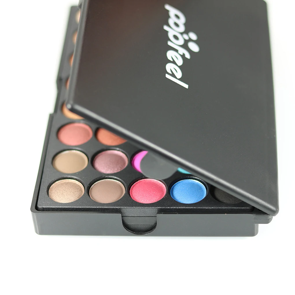 80 Color Eyeshadow New Shimmer Matte Cream Makeup Palette Set Cosmetics High Quality Women Tools |