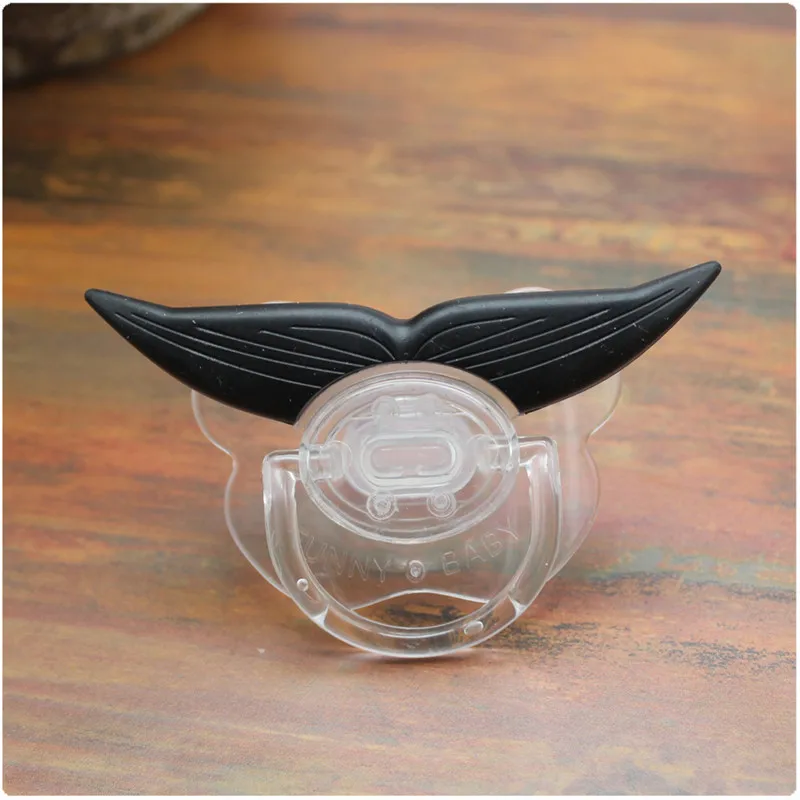 Топ забавная силиконовая соска для манекен ребенка соски пустышки младенцев