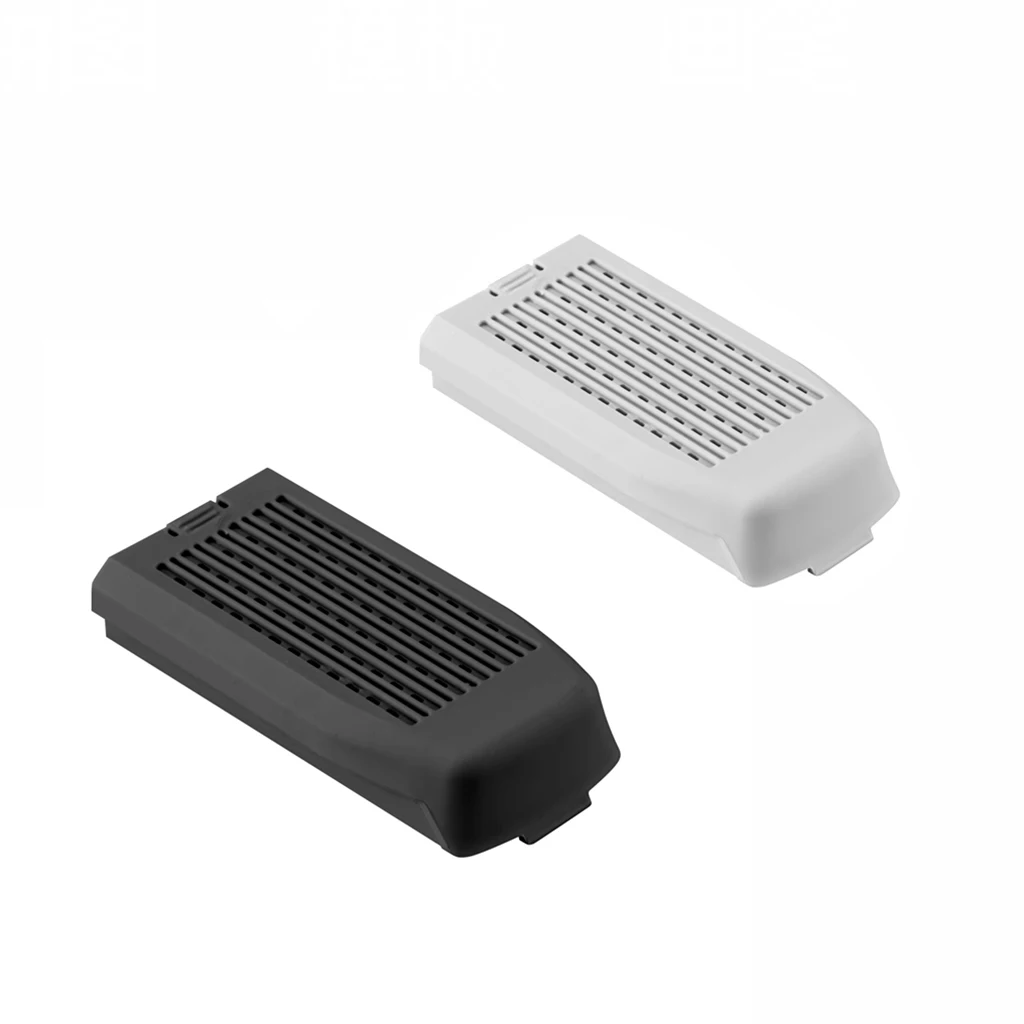 

Portable Mini Drone Battery 3.7V 650mAh RC Quadcopter Spare Accessories