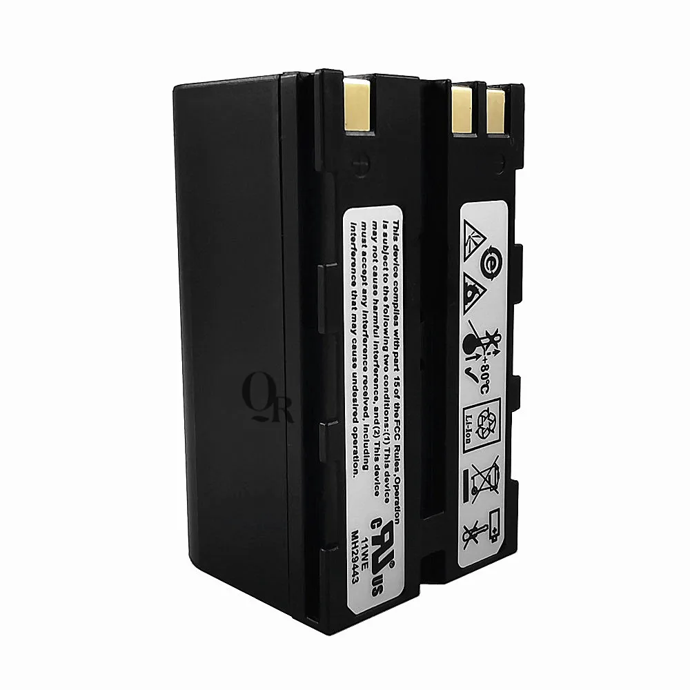 2022 Высококачественная аккумуляторная батарея для TS02 TS06 TS09 TPS1200