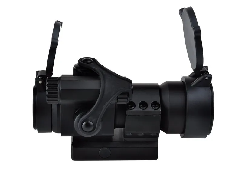 Прицел для страйкбольной винтовки M2 Red Dot тактический прицел охотничий