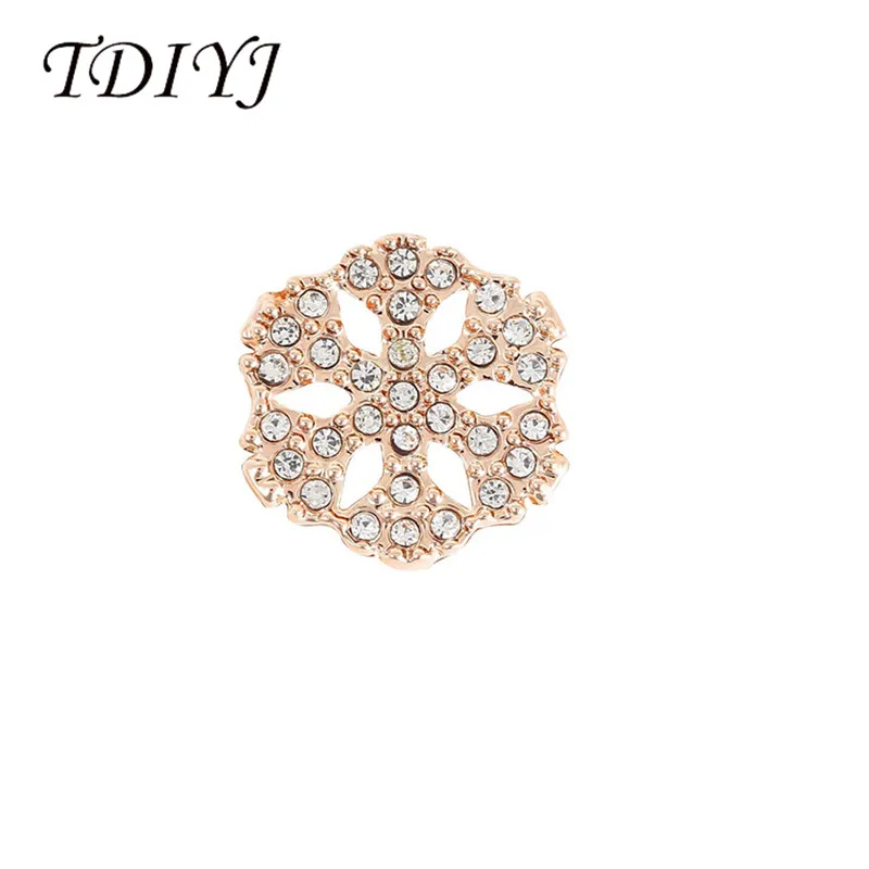 TDIYJ Jewelry Snowflake Slide Charms Fit on 10mm Mesh Bracelet and Leather Wrap as Women Girls Gift 6pcs/lot | Украшения и