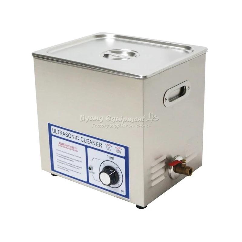 

LY-50T 300W 14L Ультразвуковой очиститель ювелирных очки платы Smart мини ультразвуковая ванна часы интеллигентая (ый) очиститель с управлением