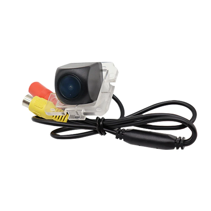 Для Mitsubishi Outlander XL GT Airtrek Citroen C-Crosser Peugeot 4007 задний вид камеры автомобиля парковки аксессуары HS026.