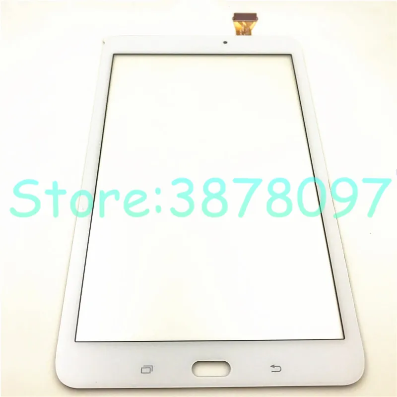 Для Samsung Galaxy Tab E 8 0 T375 T377 T378 T377P ЖК-дисплея дигитайзера внешнего сенсорного экрана