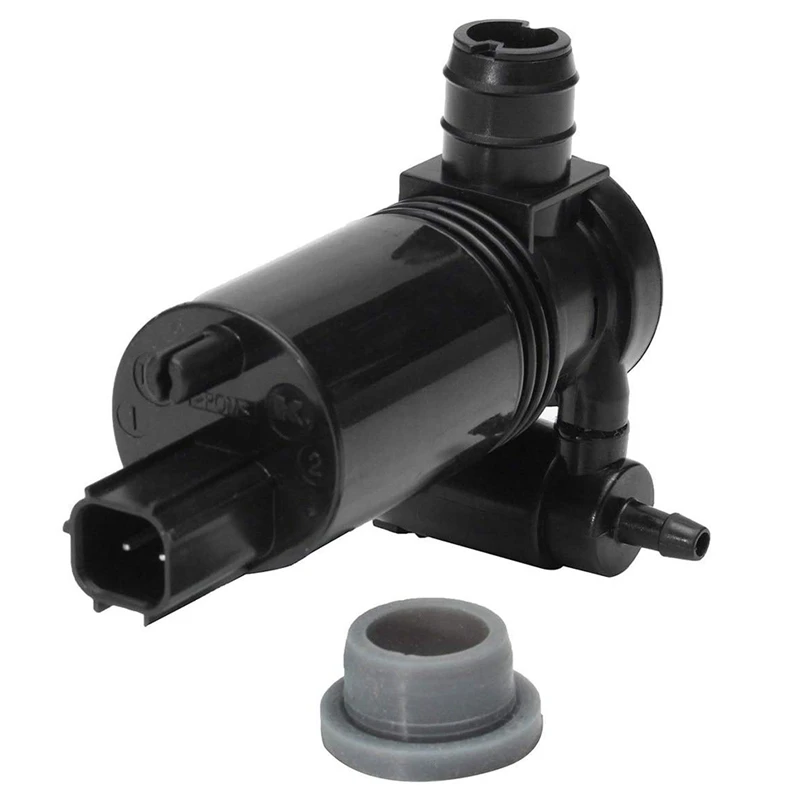 

Windshield Washer Pump for Dodge/Caravan/Durango/Jeep/Grand/Cherokee 5093412AA