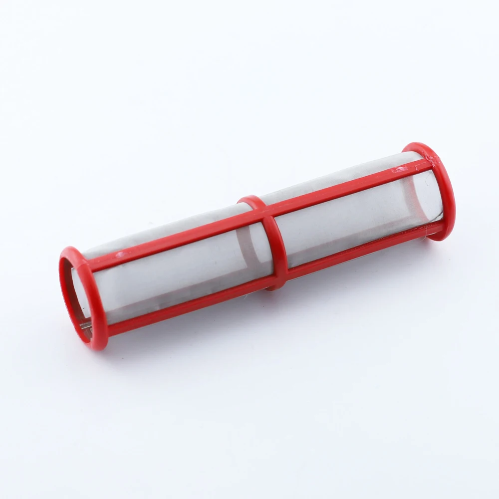 Фильтр коллекторного коллектора 243-226 или 243226, сетчатый фильтр/фильтр для безвоздушного распылителя grac 150, 5 шт.