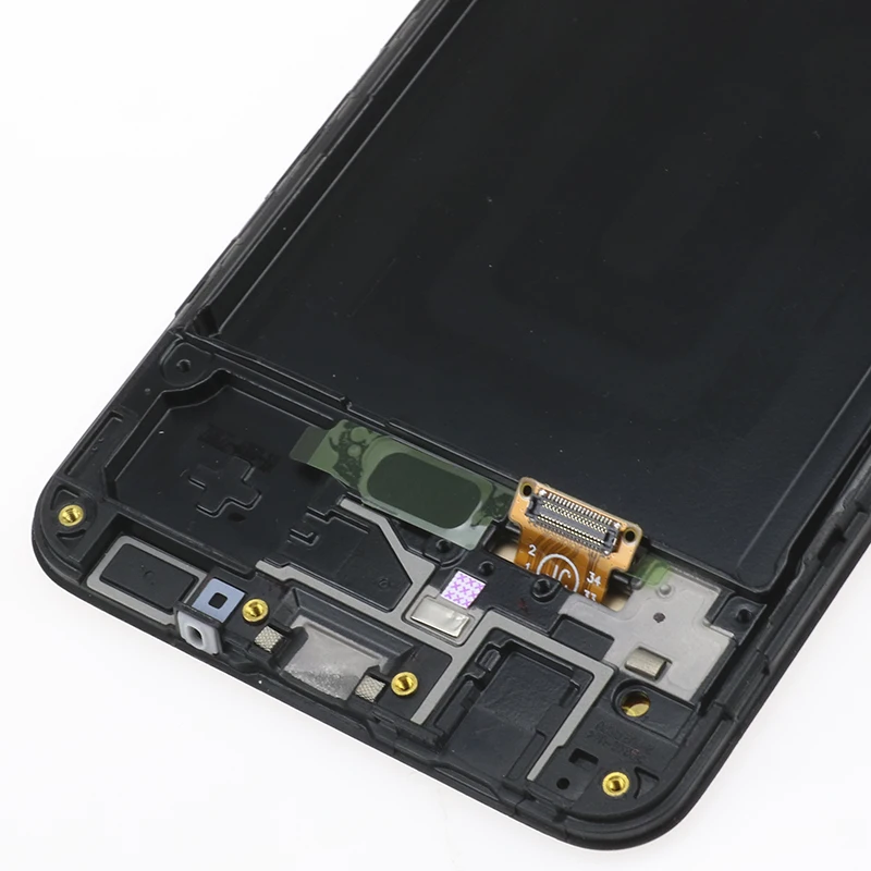 100% Test 6.4" OLED Display For Samsung Galaxy A30s A307F A307 A307FN A307A LCD Screen replacement Digitizer Assembly | Мобильные