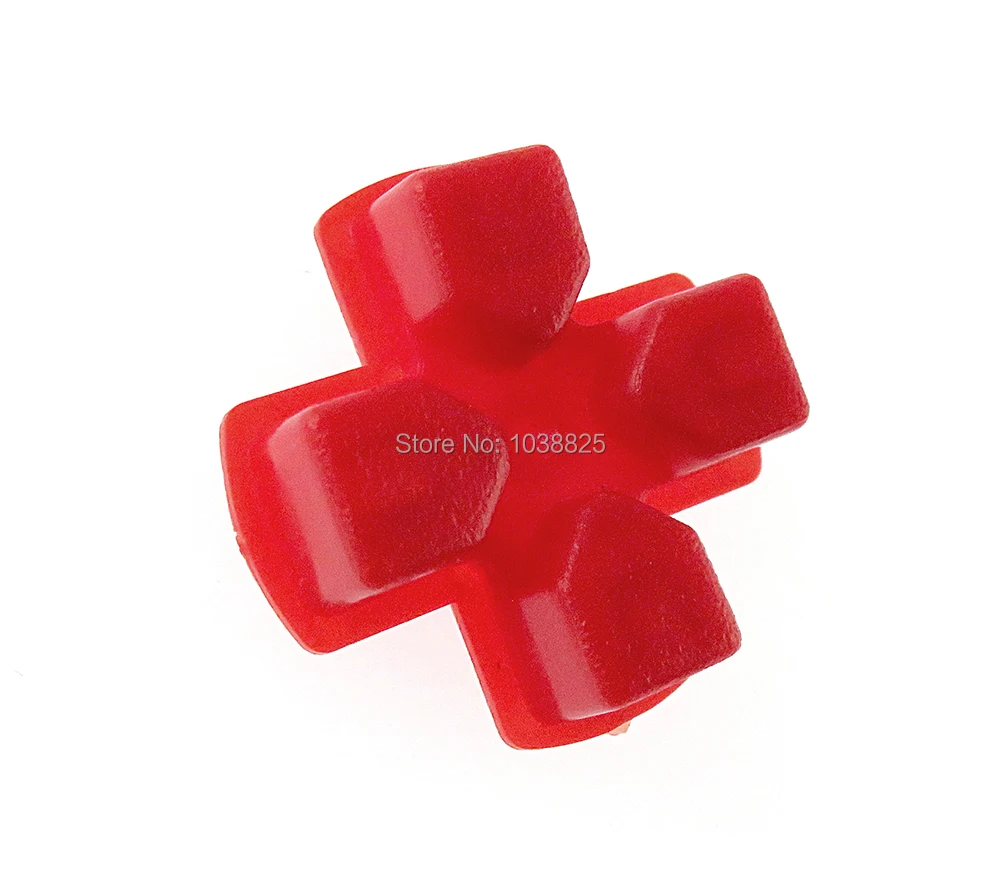 Перекрестный ключ для PS3 перекрестный d-pad от OEM консоли Sony пластиковый