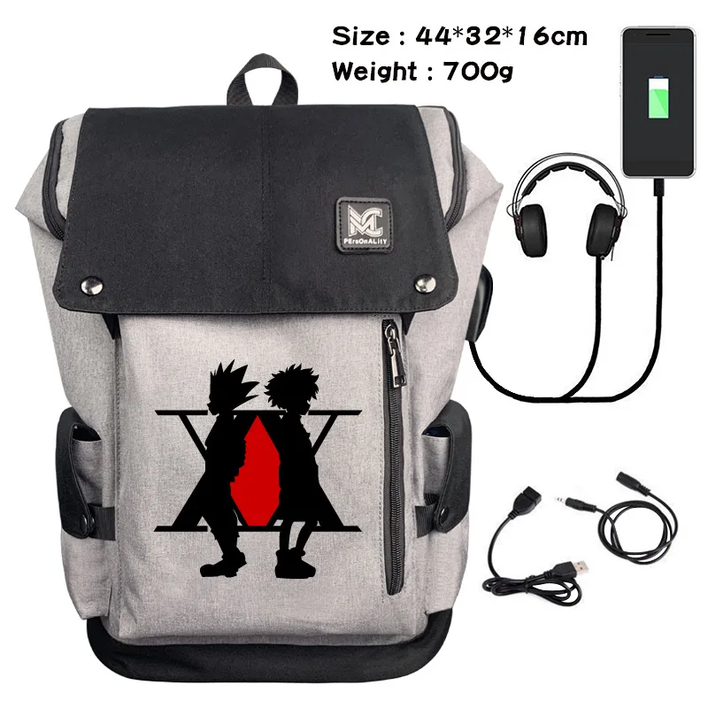 аниме hunter x кошка мультфильм пер