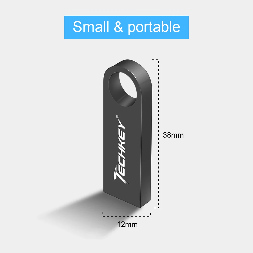 Флеш накопитель Usb 2 0 4 ГБ 16 32 64 ГБ|USB флэш-накопители| |