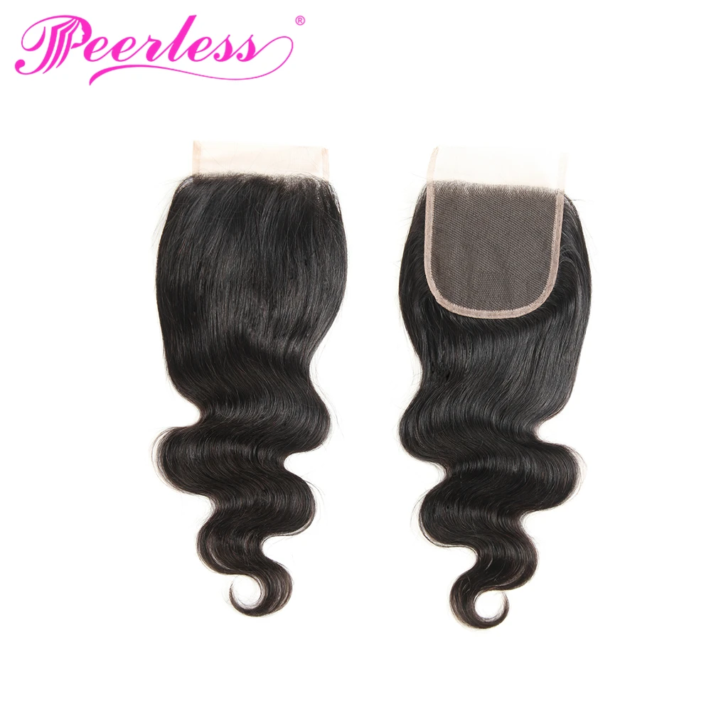 Бесшовные волосы волнистые на шнурке 4*4 швейцарские для наращивания без