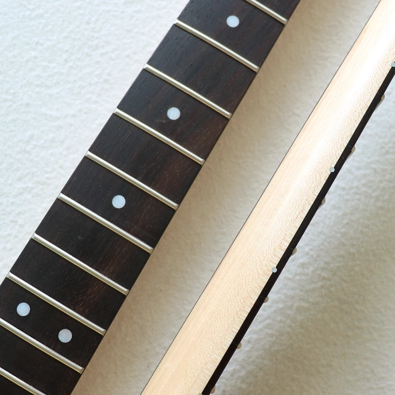 Гитара из канадского клена 22 лада | Спорт и развлечения