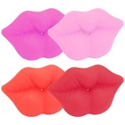 Силиконовая соска-пустышка в виде тыквы, Забавный Манекен для соски, Детская соска для шуток, розыгрышей, соски для малышей, Прорезыватель для зубов, детская Рождественская игрушка, подарок для малыша