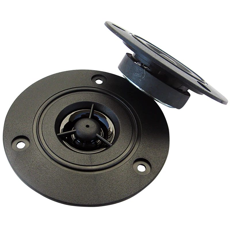 Динамик высокочастотный портативный 3 дюйма 8 Ом 10 Вт 74 мм 2 шт. |