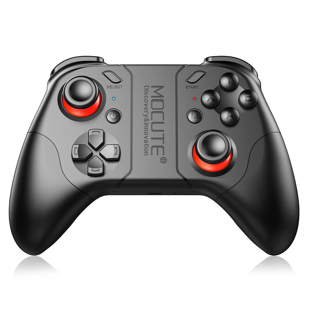 

Беспроводной игровой контроллер Bluetooth 4,0, геймпад, джойстик, игровой коврик, джойстик для Android, iOS, смартфона, ТВ, WIN, ПК, планшета, ПК