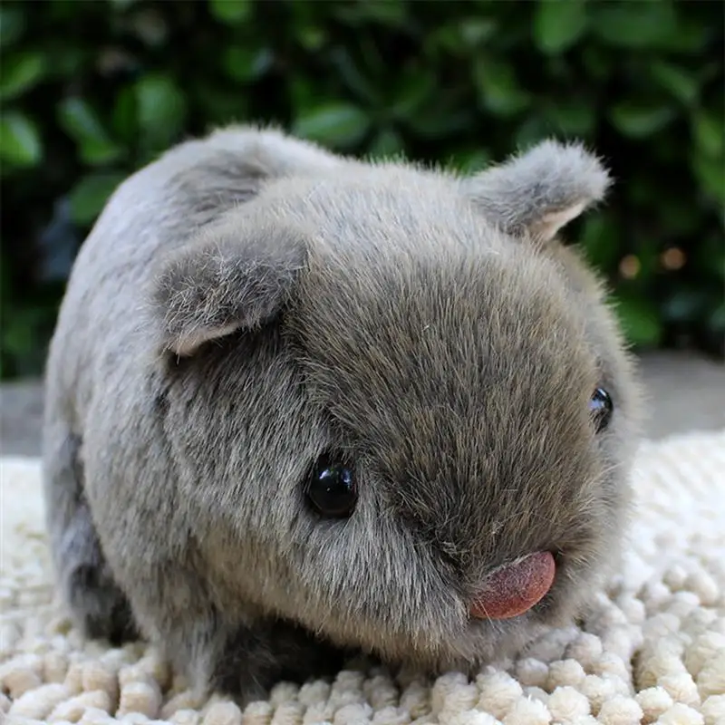 Для малышей и детей постарше детские 18/22/28 см Моделирование свинки Кукла Плюшевая