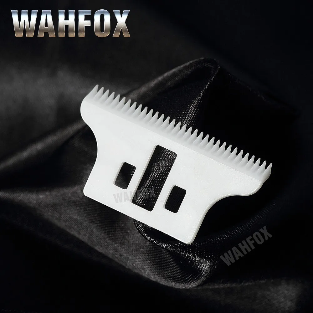 Лезвия для машинки стрижки волос WAHFOX 2 шт./компл. лезвия сменная деталь из