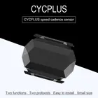 Zwift MAGENE ANT + Bluetooth велосипедный датчик скорости и частоты вращения педалей Bryton Magene S3 + Датчик частоты вращения педалей ANT + компьютерный измеритель скорости