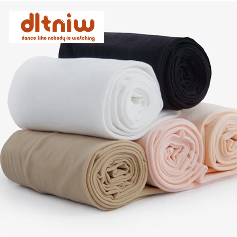 Оптовая продажа изящные балетные Танцевальные чулки SA To XLA мягкие женские