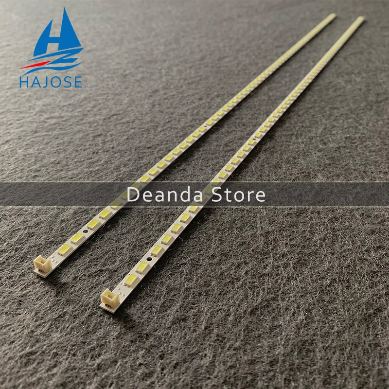 Светодиодная лента для подсветки LG 37LV3550 37T07 02a 02 37T07006 Y4102 73.37T07.003 0 CS1 T370HW05 4