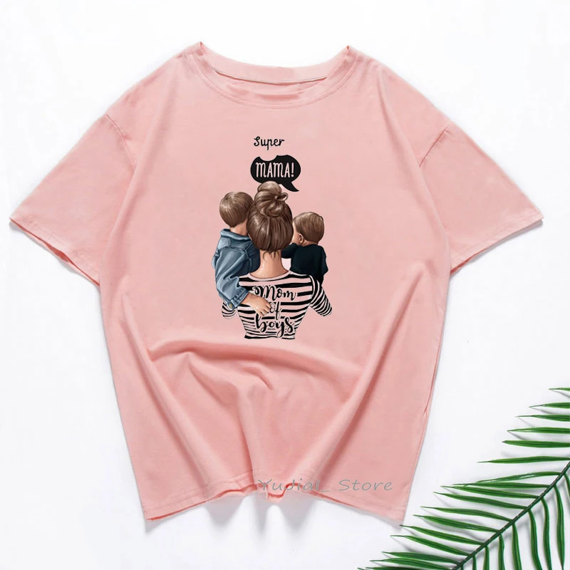 Женская одежда 2021 суперяркая графическая футболка женская рубашка подарок на