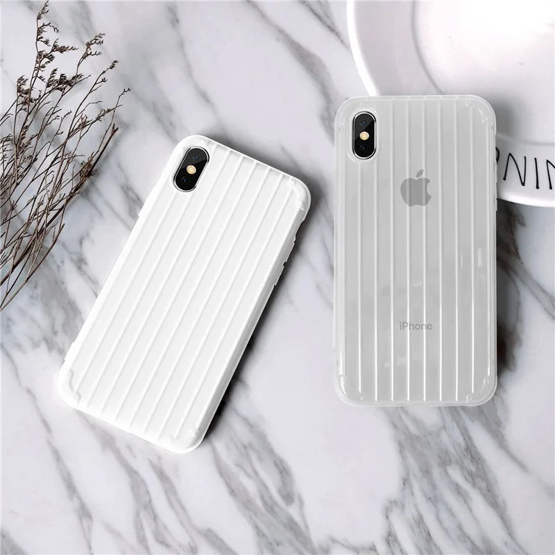 Чехол для телефона чехол iPhone XS MAX XR X однотонный из ТПУ 8 7 Plus 6s 6 силиконовый |