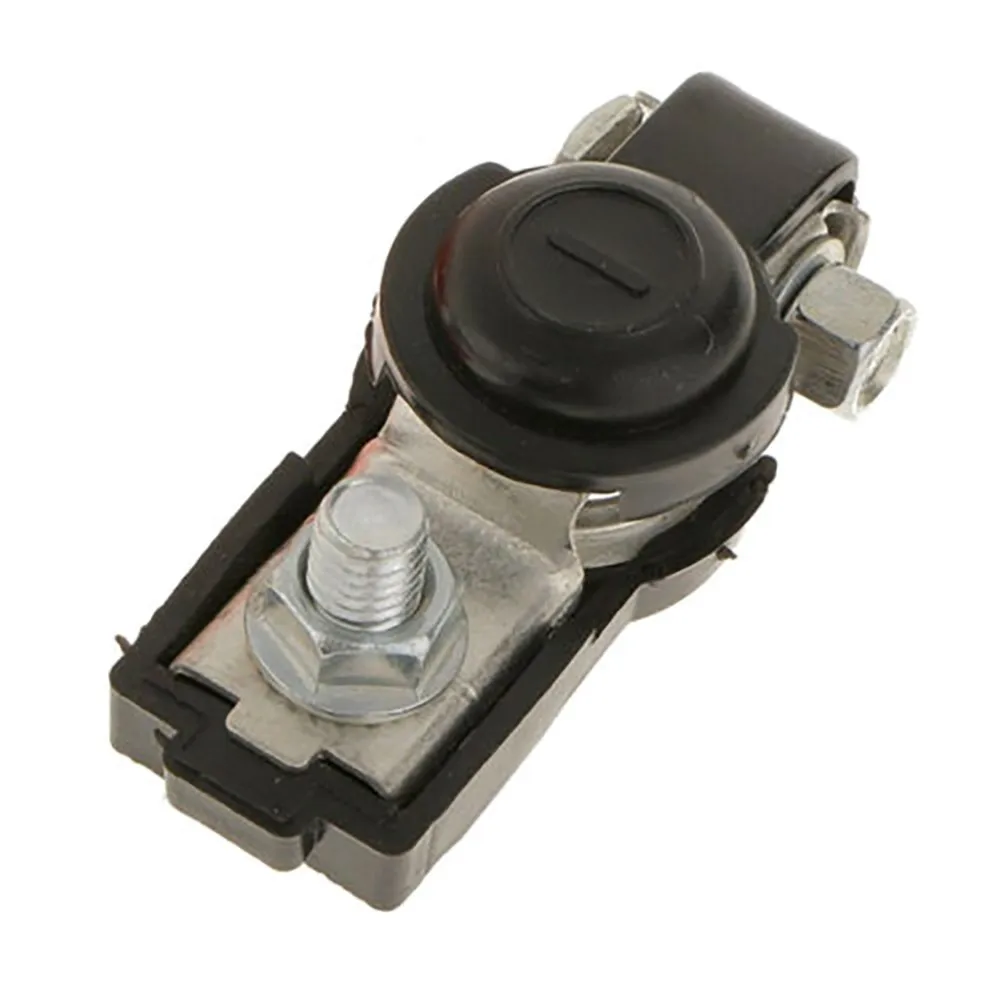 

2x Battery Terminal Clamp Accessories Adjustable Car Corrosion Resistance