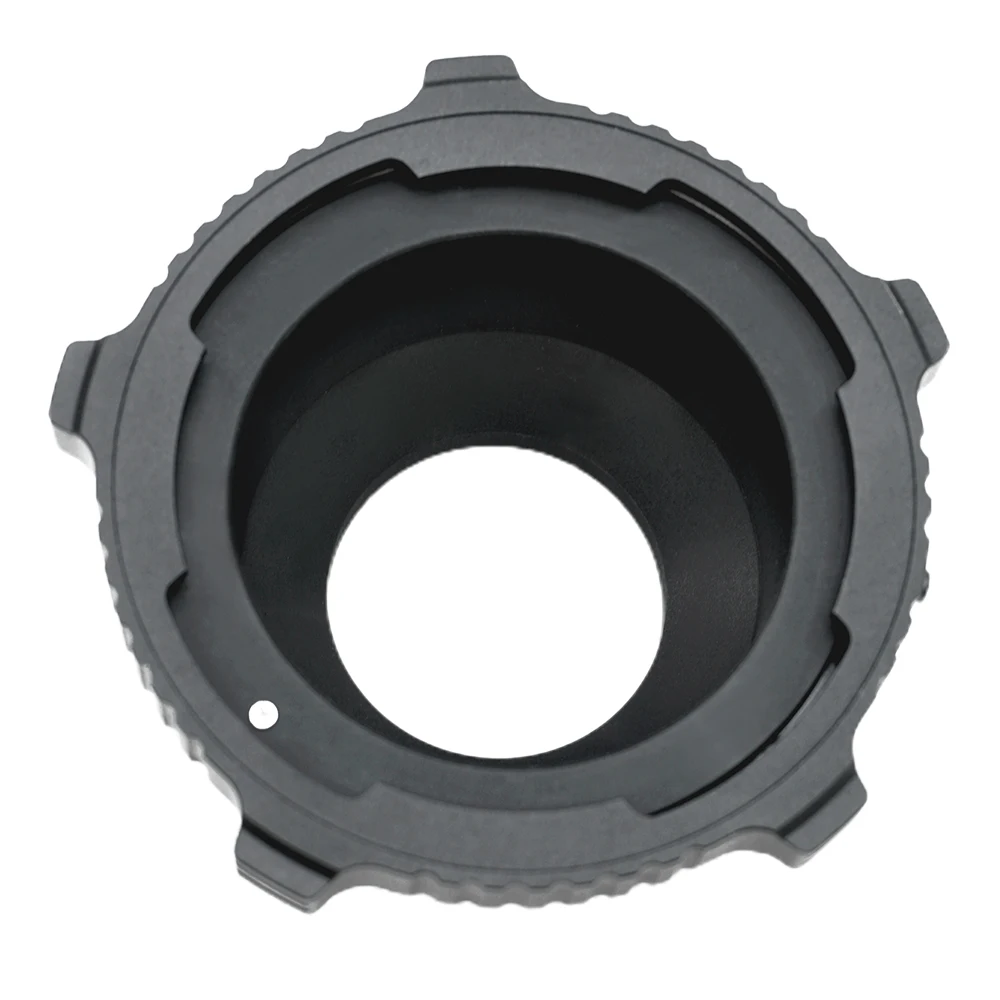 Переходное кольцо SOONWELL для объектива DSLR PL к M43 Micro 4/3 MFT камеры GH4 BMCC BPMCC с портом |