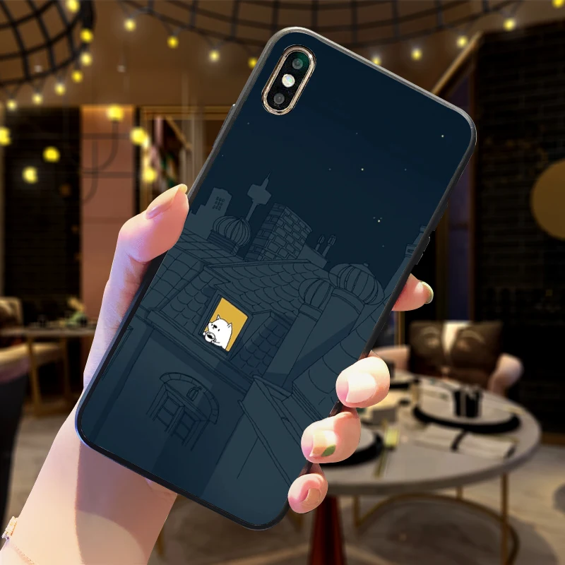 For Xiaomi Redmi Pro 6 Note 5 8 K20 7 4X 5A 16G 32G GO 7A Silicone Phone Case Colourful | Мобильные телефоны и аксессуары