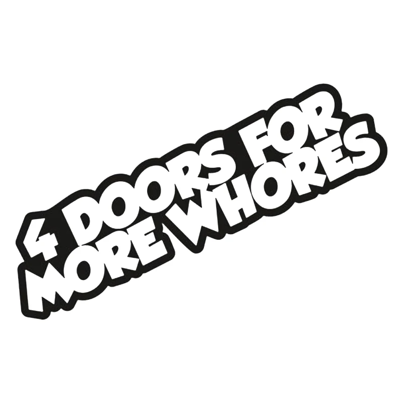 Виниловый фон для фотографий 4 порта крутой евро JDM|vinyle voiture|autocollant voitureautocollant pour