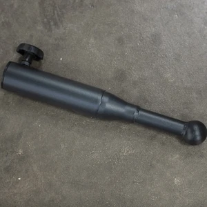 Тренажерный зал домашний фитнес штанга насадка для Deadlift приседание рука тянуть тренажер силы штанга вставная ручка