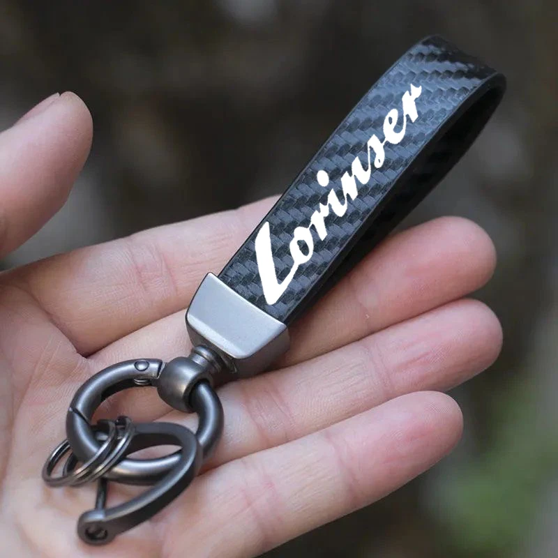 

Keychain Key Holder Keyring Key Chains Lanyard for Key for Lorinser GS500 MAYBACH S650 Metris MS500 LS560MX VS500 VS500L VS 560L